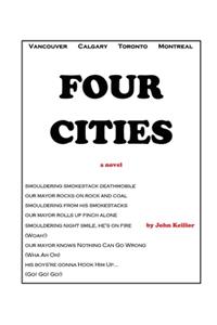 Four Cities
