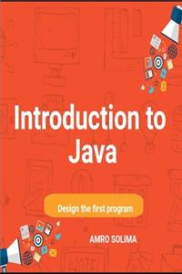 Introduction to Java