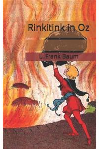 Rinkitink in Oz