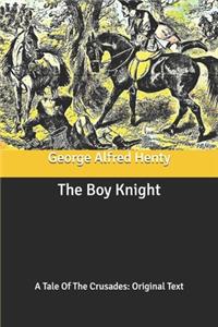 The Boy Knight