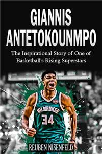 Giannis Antetokounmpo