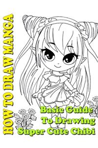 How To Draw Manga