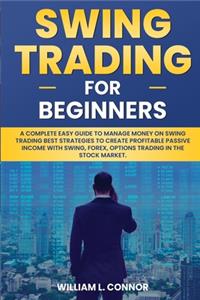 Swing Trading for Beginners