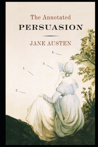 Persuasion By Jane Austen (Young adult fiction & Romance novel) 