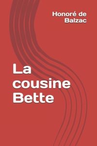 La cousine Bette