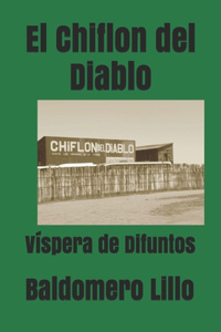 El Chiflon del Diablo