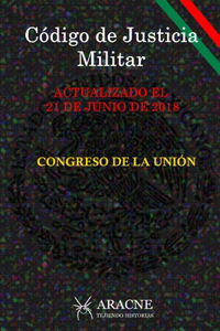 Código de Justicia Militar