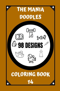 Coloring Book