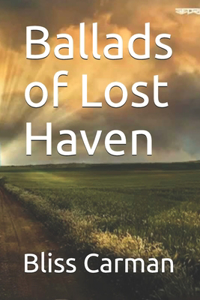Ballads of Lost Haven
