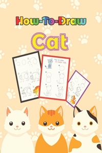 How to Draw Cats