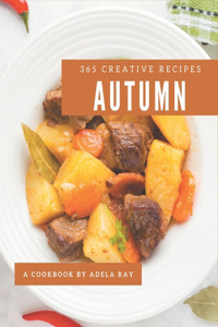 365 Creative Autumn Recipes