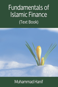 Fundamentals of Islamic Finance