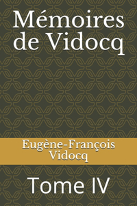 Mémoires de Vidocq