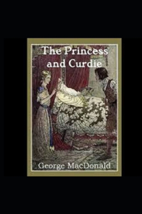 The Princess and Curdie illustrated