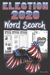 USA Word Search