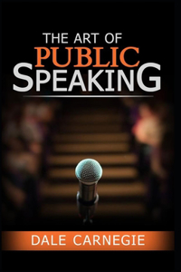 The Art of Public Speaking Illustrated