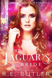 Jaguar's Bride
