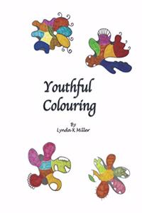 Youthful Colouring