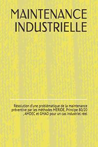 Maintenance Industrielle