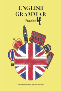 English Grammar Practise 4