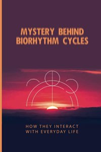 Mystery Behind Biorhythm Cycles