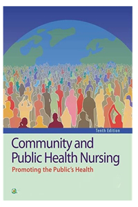 Community and Public Health Nursing