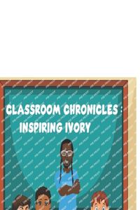Inspiring Ivory
