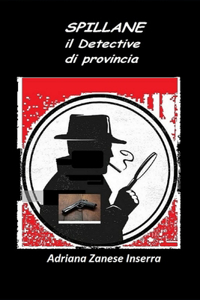 Spillane il Detective di provincia