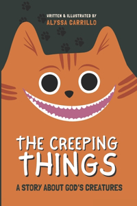 The Creeping Things