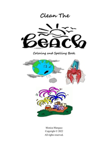 Clean The Beach