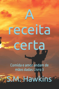 A receita certa