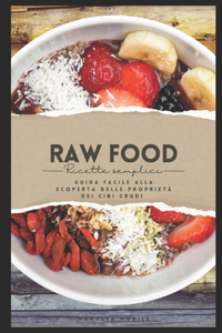 Raw Food