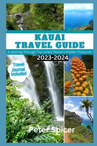 Kauai Travel Guide