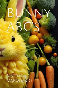 Bunny ABC's