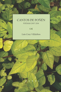 Cantos de Poñén