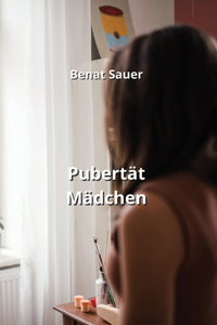 Pubertät Mädchen