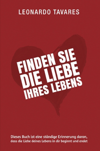 Finden Sie die Liebe Ihres Lebens