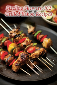 Sizzling Skewers