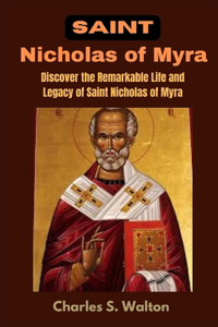 Saint Nicholas of Myra