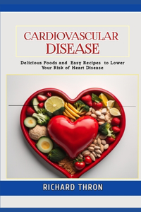 Diet To Prevent Cardiovascular Disease