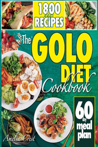 Golo Diet Cookbook