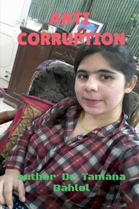 Anti corruption