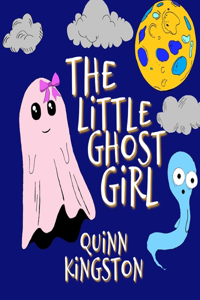 Little Ghost Girl