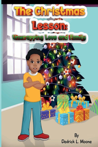 Christmas Lesson