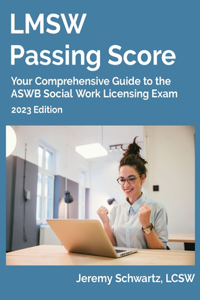 LMSW Passing Score