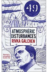 Atmospheric Disturbances