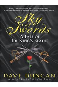 Sky of Swords