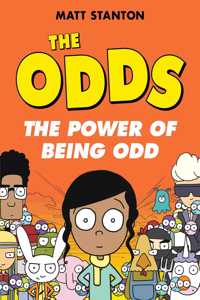 Odds: The Power of Being Odd