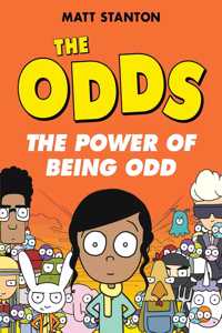 The Odds: The Power of Being Odd