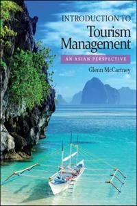 Introduction to Tourism Management